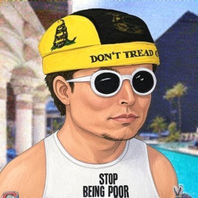 PolishBread101's profile picture. Solana disciple. $SCRIPT