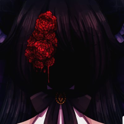 NoEyeBunnyさんのプロフィール画像