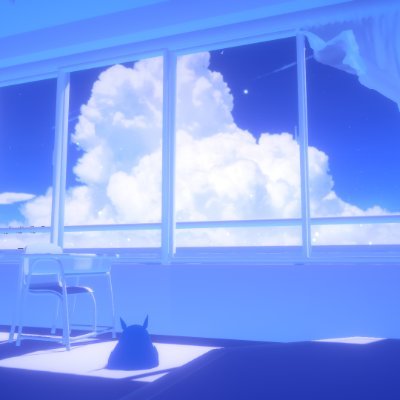 _ReReRaRaRa's profile picture. 現実と仮想の思い出の倉庫。20250717_5