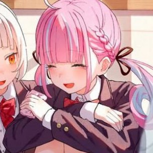 myzen_ktro's profile picture. 中3男子！！ゲーム、vtuberが好き！@minatoaquaと@yuki_sakuna推しです！ フォロバかなりします！DM❌※必要に応じて使うかも。かわいすぎる弟→ @snshnghoy119543 🔑→@myzen_ktr0805 ペア画→ @kenchiro_2010 相方→ @Murasaki_Minato