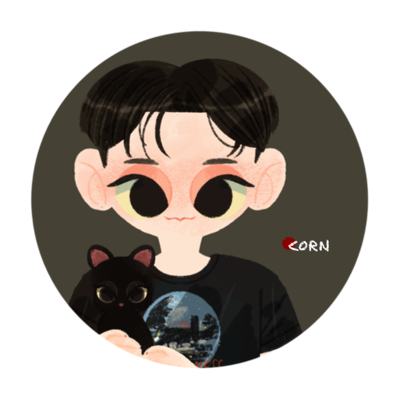 everyonewoo__'s profile picture. ▷ ۫  ✆𓈒 👨🏻‍🎨🍎 work!  𓊔  + ˚ ꒱ 🚎 . . welcome to my studio—corner 🥬 ⠟◌ 🅾️PEN CUSTOM DESIGN! 🎨 ୨୧ filled with rainbow crayons 🌈 & lovely LAYOUT ₊˚ ⭐️ ˚⊹