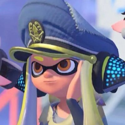 spacynyanlucy's profile picture. lucy says meow