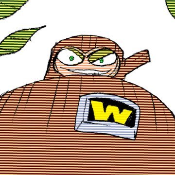 MegaVoltBoltz's profile picture. Wood Man parody/Spam account for @DR1FTNBYT3Z