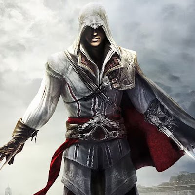 Ezio25rip's profile picture. 