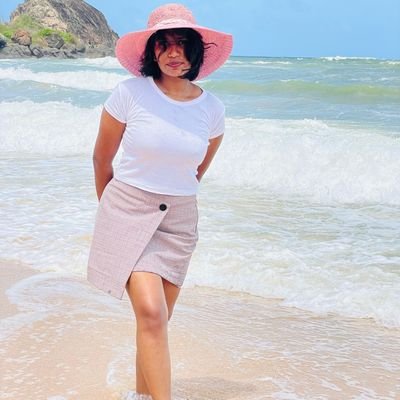 SVilakshana's profile picture. Rebirth of @SVilakshana  ✌🏾