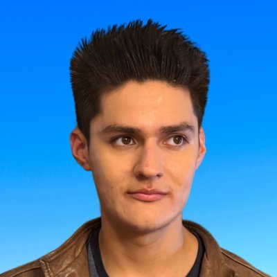 Evan_raugust's profile picture. ✝️ Christian 🔴 Youtuber