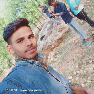 KundanYadav73's profile picture. 