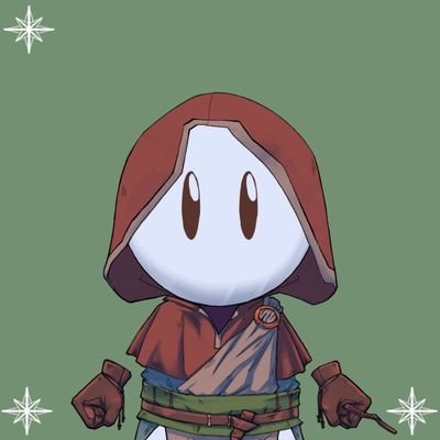 0xruya_01's profile picture. let's win