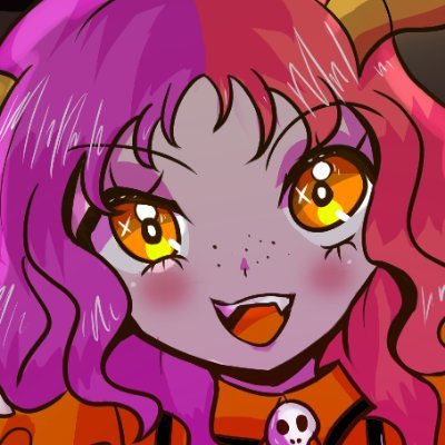 amanda_calamity's profile picture. Internet Occultist Outside of Time!! Amanda Calamity Brings The Insanity!!
✨️ I like JRPGs and cartoons ✨️
ママ: ME!  パパ: @AstorAida
#Vtuber