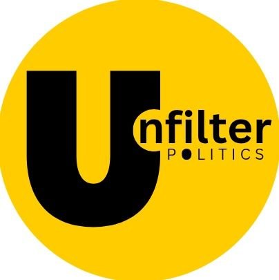 UnfilterPol2025's profile picture. 