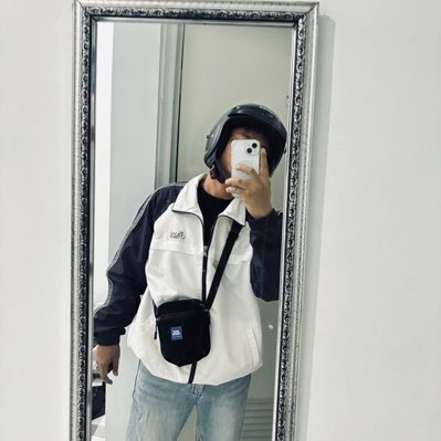 rizalrhmanto's profile picture. Kamu sedang baca bio aku, ya?