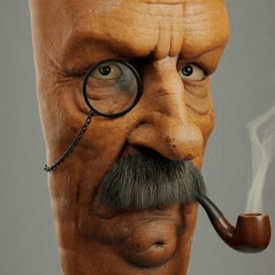 paleRetr1bution's profile picture. Make America White Again