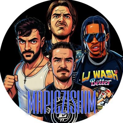 Mapiczishim's profile picture. 