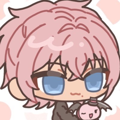 (=^･ｪ･^=) Profile