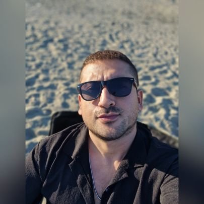 Muratkolukisao's profile picture. 𝑌𝑒𝑛𝑖 𝐻𝑒𝑠𝑎𝑝