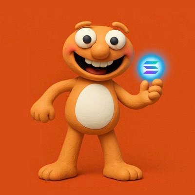 menorugsol's profile picture. Me No Rug. GiMXAcsy4G3EJark5a2esyEfksjRenCapBaCP8w3pump