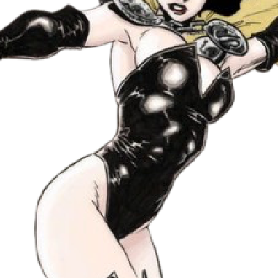 DEVlLWOMAN's profile picture. 