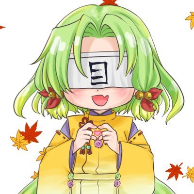 泉璃@終章でカマソッソ来るって信じてるさんのプロフィール画像