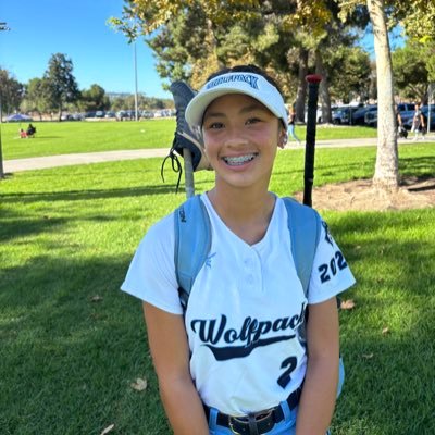 mia_fajardo2029's profile picture. INF/RHP-2029-San Jaun Hills HS | Watson Wolfpack #2 | Mia.fajardo2011@gmail.com