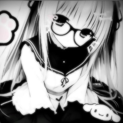 rotticskin's profile picture. _ _          « *yen!!* »
_ _ ⿻ ⋋ she/they ___ he/them ᵎᵎ 
_ _⌢‿ 「femboy tranny fag」 ⭒