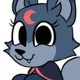 scrapspilled's profile picture. nova  🌘  #1 scraps glazer & kinnie  🖤  i LOVE my gf !! @skrunklz  🎃🕯 banner by @aszuus