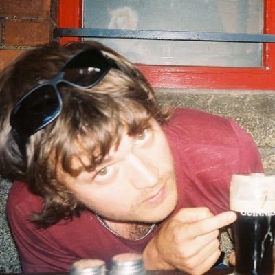 djoparks's profile picture. #1 royal listener
