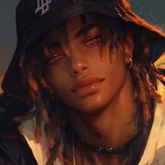 HAHAHAHADAJ's profile picture. 