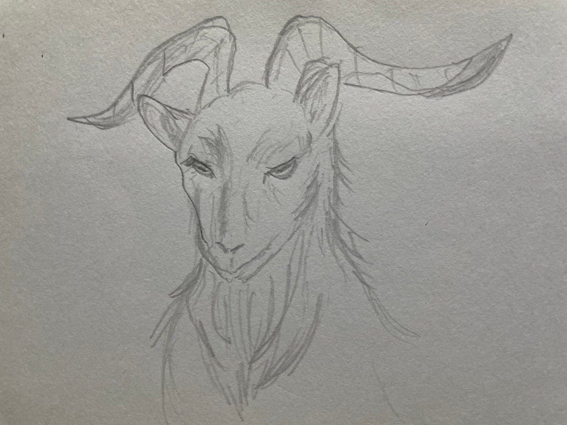 StrayGoataran's profile picture. 