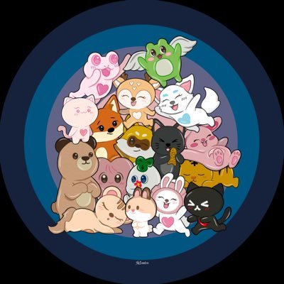 Athalia0488's profile picture. UNIS OT8xAHOF OT9 ❤️❤️❤️
