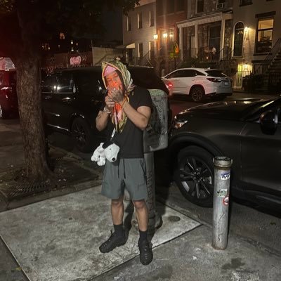 HBK8081's profile picture. 🛸 IG: TherealHbk808