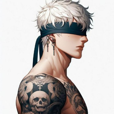 RianAlpiana's profile picture. 