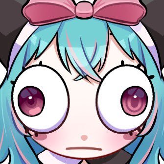 ChaosuXO's profile picture. ✦ A timeless vtuber lingering in the Loop Lounge ✦ access the portal ➪ https://t.co/qTAXWxpidb ✦ EN/ES ✦