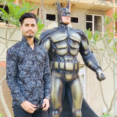 Himanshu_BBB's profile picture. Indipendent | Fighting for the democracy