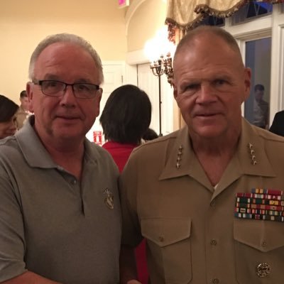 harriman69's profile picture. Marine Veteran. Former cop. Veterans advocate. Cards & Blues (both team & music) Dog rescurer.