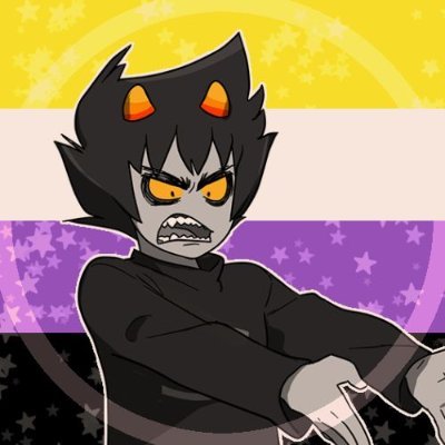 G33Theking's profile picture. They/Them