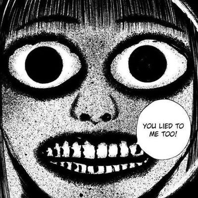 Haven, The Apathetic Gazer 👁 🚮さんのプロフィール画像