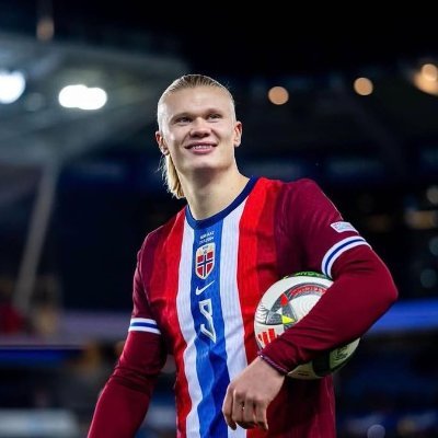 Ilhomjon06uz's profile picture. Grateful for where I am and excited to where I am going.

Manchester City 🩵