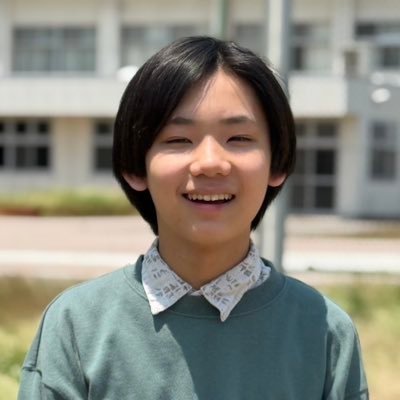 R14dwBBIhB96398's profile picture. 香川高専詫間キャンパス電子システム工学科1年/まちごとアシスト代表