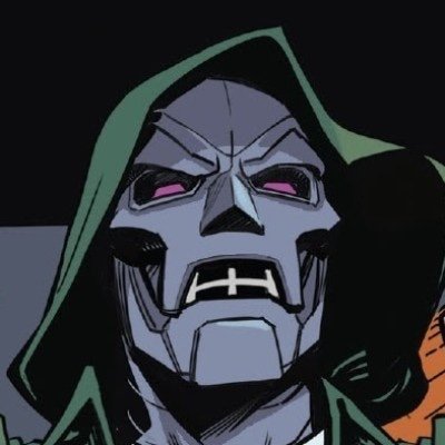 Tweet_Doombot's profile picture. Alt Account of @tweet_Doom in case my main gets Terminated or Suspended