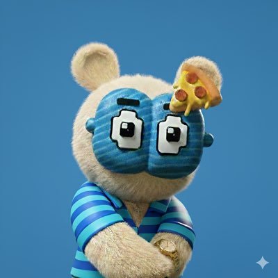 0xrizzyy's profile picture. Web3 Degen | crypto trader | Node tester