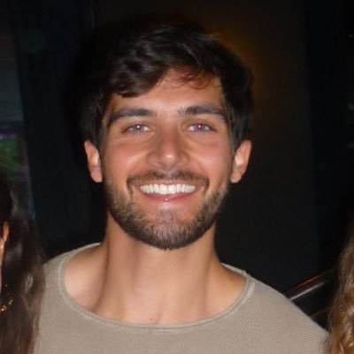 RealAhmadAli's profile picture. Messaging for House Democrats. Alum @SenMarkey and @DataProgress.