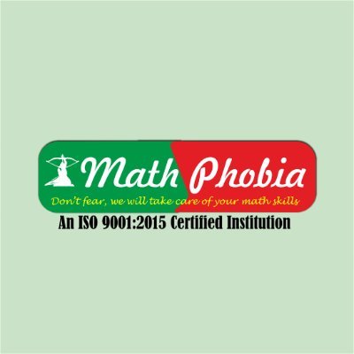 Mathphobia_'s profile picture. Don’t fear, we will take care of your math skills.