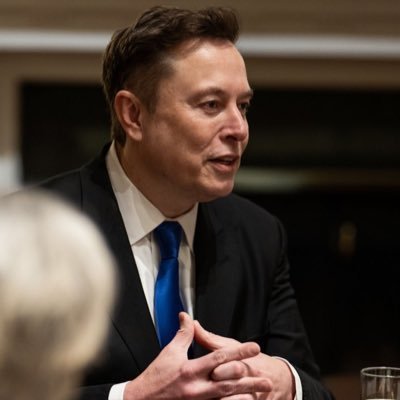 Elon676320's profile picture. Building the future 🚀