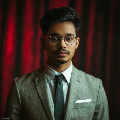 Noubin1352's profile picture. Crypto worker ,