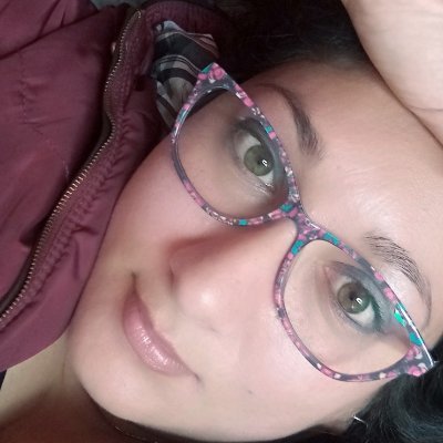 olgalu_xp's profile picture. El mundo y sus locuras...