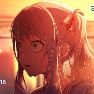 Popka_Drugs's profile picture. 18 × He/him ×  autism devil
Art: @Popka_Gallery
Miku movie CEO

retweeting is my passion