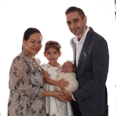 donnykev's profile picture. Born and bred in Doncaster U.K. - Husband to my beautiful wife, father to my two beautiful daughters. Teacher in Saigon, Vietnam 🇻🇳