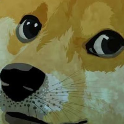 dogesoldier77's profile picture. dogecoin perma bull.  Here to shares memes and vibes.