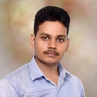 Kuma8609Gaurav's profile picture. 