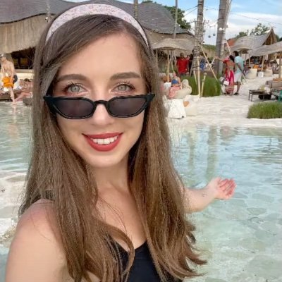 Kira__Kovalyova's profile picture. I'm from Novosibirsk. First officer Pilot 👩‍✈️ for S7 Airlines ✈️. I enjoy outdoor adventures like camping and bike riding, hiking.